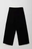Pantalon baggy à panneaux pour filles sold by Urban Planet