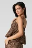 Haut de nuisette en popeline sold by Urban Planet
