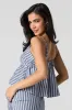 Haut de nuisette en popeline sold by Urban Planet