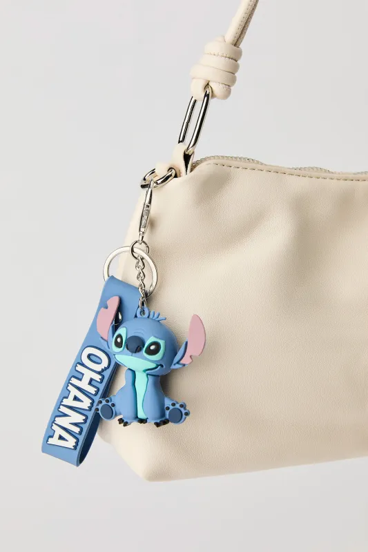 Stitch Keychain sold by Urban Planet