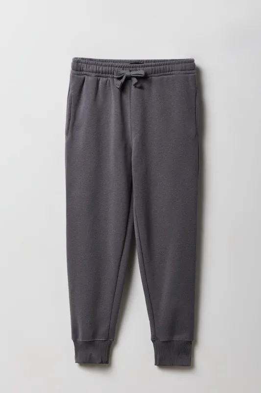 Jogger en molleton pour enfant sold by Urban Planet