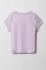 Girls Marie Graphic T-Shirt sold by Urban Planet