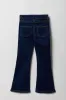 Girls Mid Rise Flare Jean sold by Urban Planet
