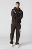 Los Angeles HD Print Fleece Sweatpant sold by Urban Planet