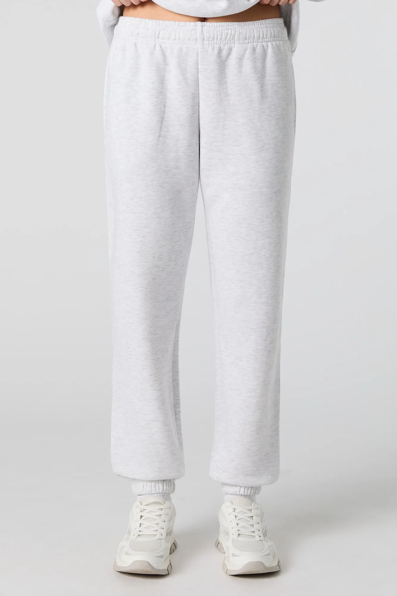 Jogger en molleton sold by Urban Planet product image thumbnail 5