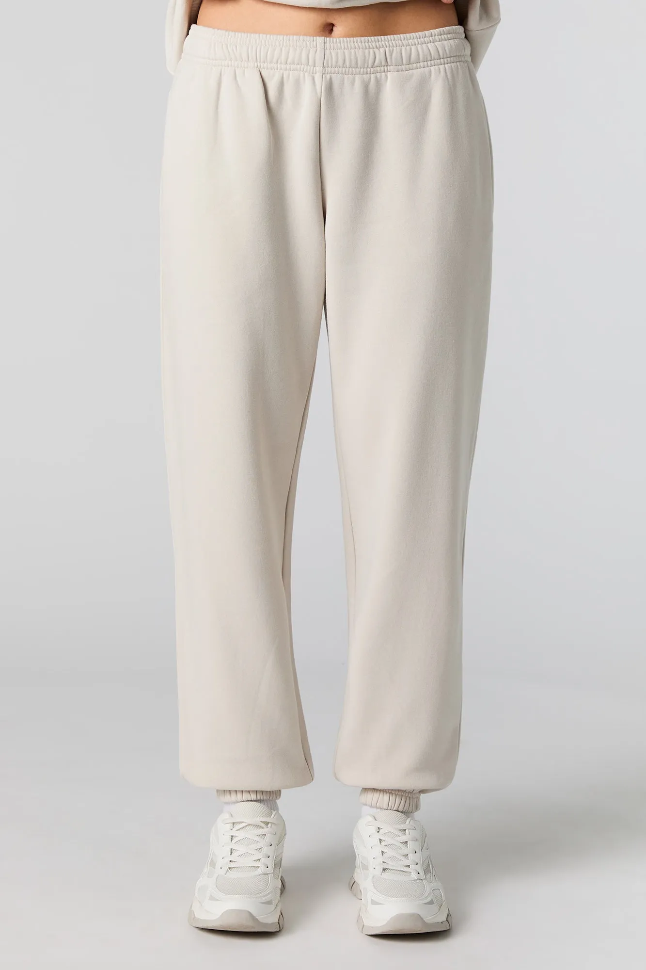 Jogger en molleton sold by Urban Planet product image thumbnail 2