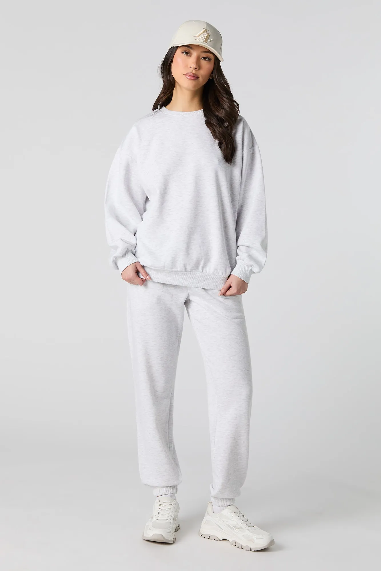 Jogger en molleton sold by Urban Planet product image thumbnail 4