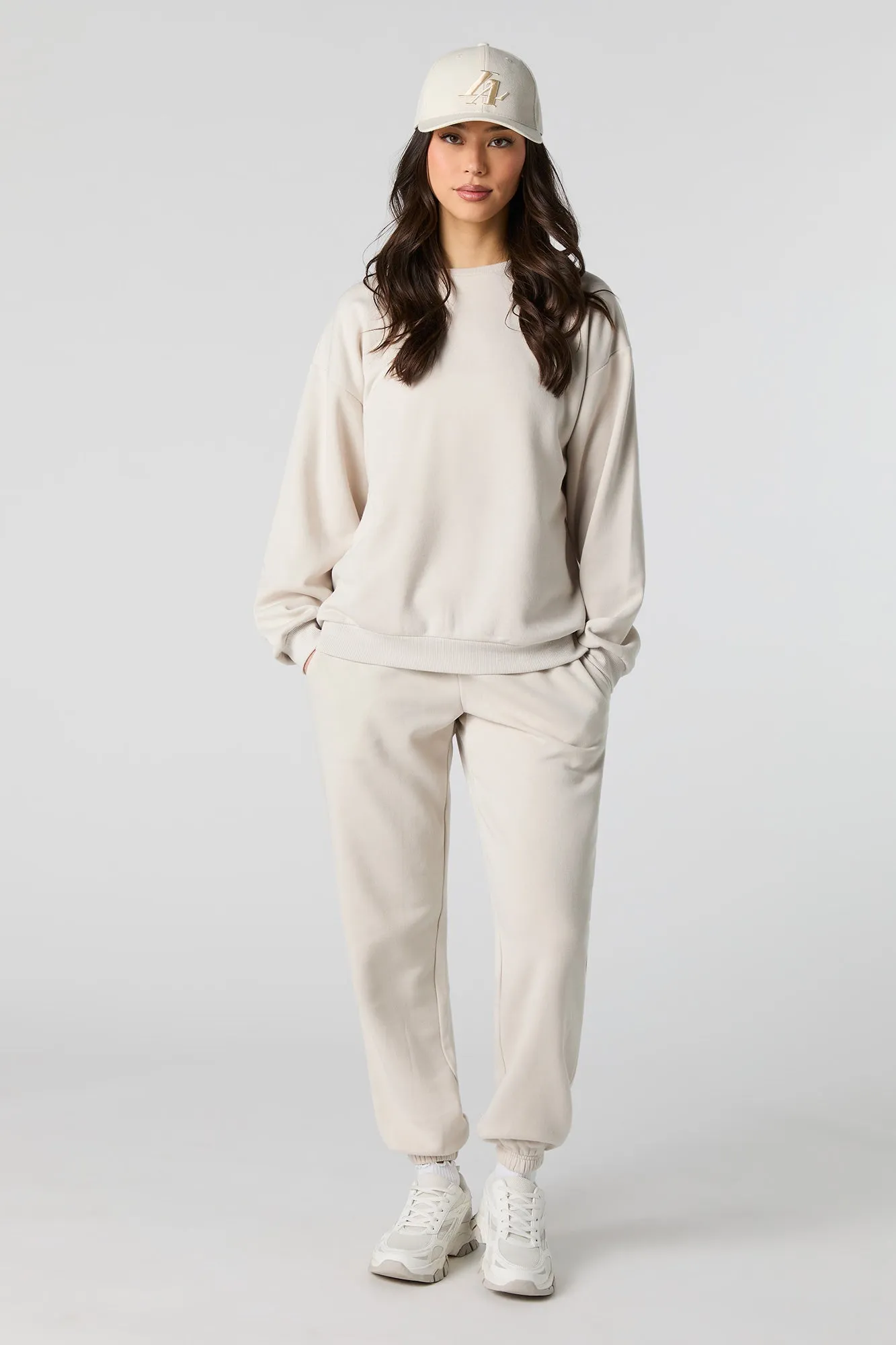 Jogger en molleton sold by Urban Planet