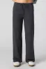 Fleece Wide Leg Sweatpant sold by Urban Planet
