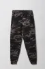 Boys Fleece Zip Pocket Jogger sold by Urban Planet
