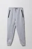 Boys Fleece Zip Pocket Jogger sold by Urban Planet