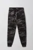 Boys Fleece Zip Pocket Jogger sold by Urban Planet
