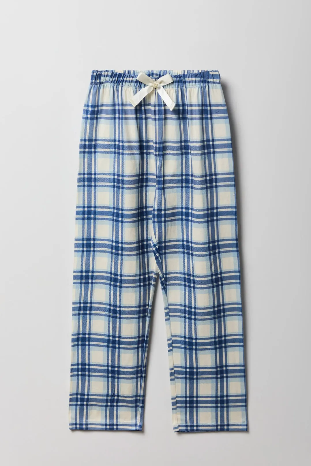 Girls Plaid Pajama Pant sold by Urban Planet