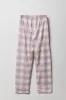 Girls Plaid Pajama Pant sold by Urban Planet