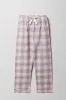 Girls Plaid Pajama Pant sold by Urban Planet