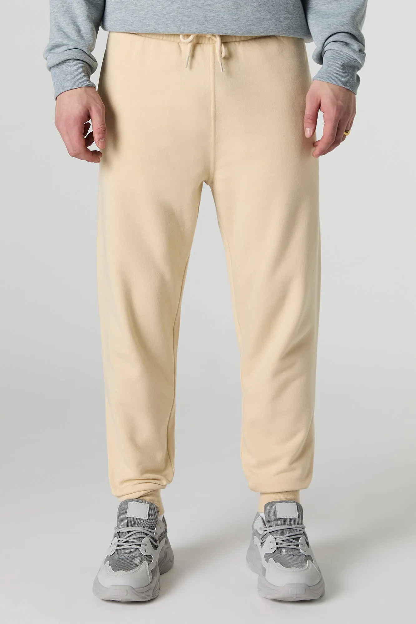 Jogger en molleton classique sold by Urban Planet