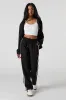 Pantalon Active avec rayures latérales et taille coulissante sold by Urban Planet