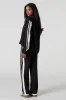 Pantalon Active avec rayures latérales et taille coulissante sold by Urban Planet