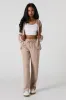 Pantalon Active avec rayures latérales et taille coulissante sold by Urban Planet