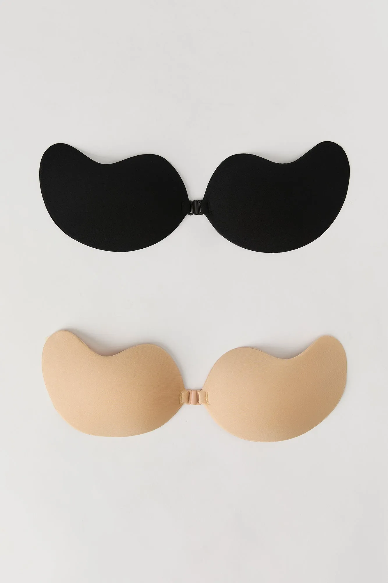 Seamless Adhesive Bra (2 Pack) sold by Urban Planet