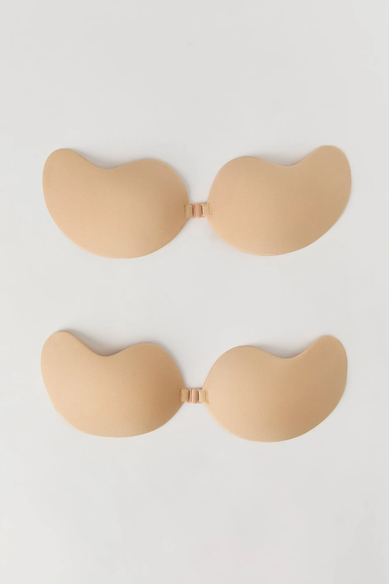 Seamless Adhesive Bra (2 Pack) sold by Urban Planet product image thumbnail 4