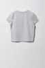 Ensemble-pyjama 2 pièces t-shirt à imprimé HD et short pelucheux pour filles sold by Urban Planet