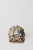 Canada Embroidered Baseball Hat sold by Urban Planet