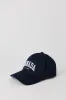Canada Embroidered Baseball Hat sold by Urban Planet