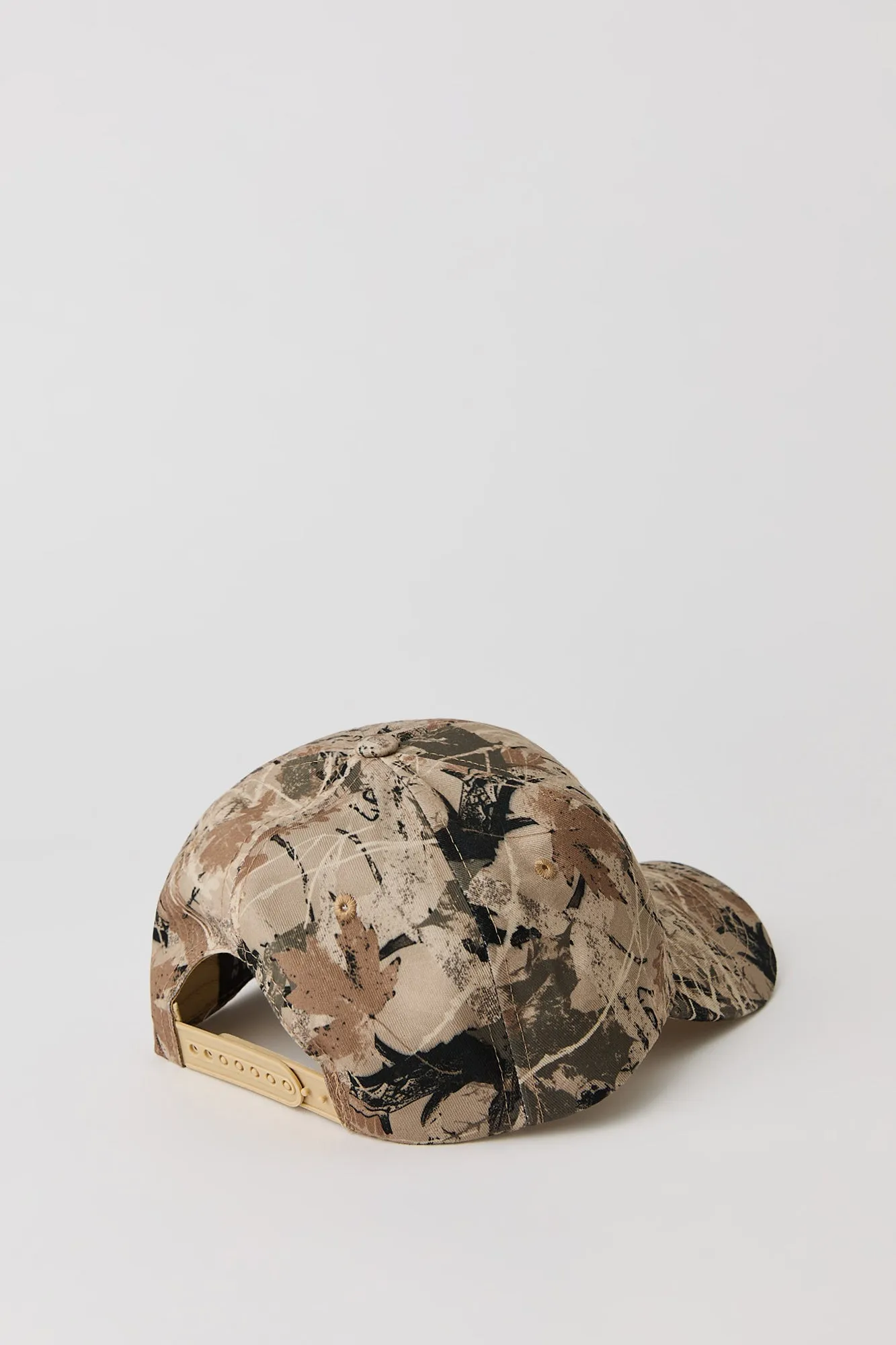 Canada Embroidered Baseball Hat sold by Urban Planet product image thumbnail 3