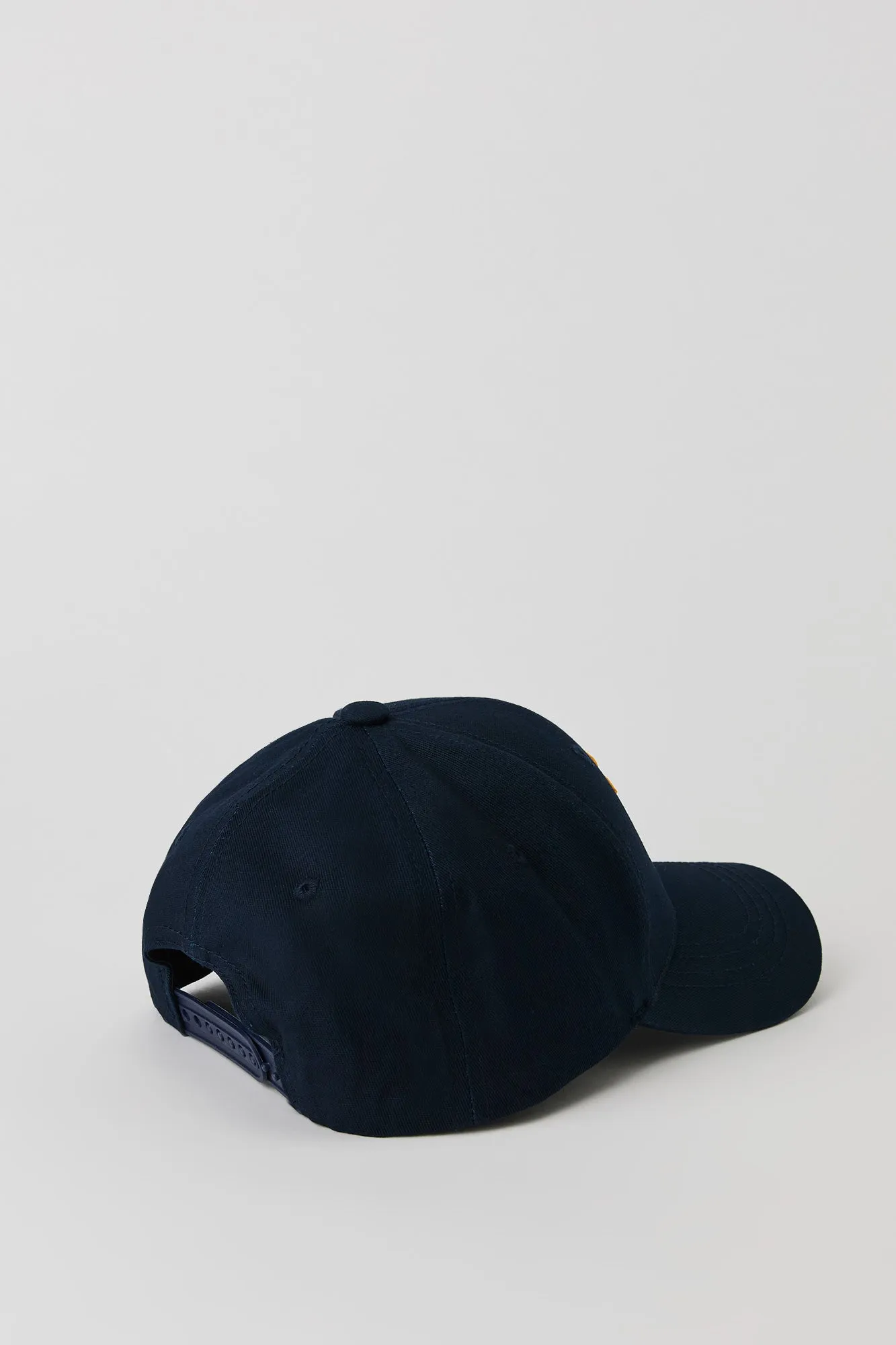 NY Embroidered Baseball Hat sold by Urban Planet product image thumbnail 3