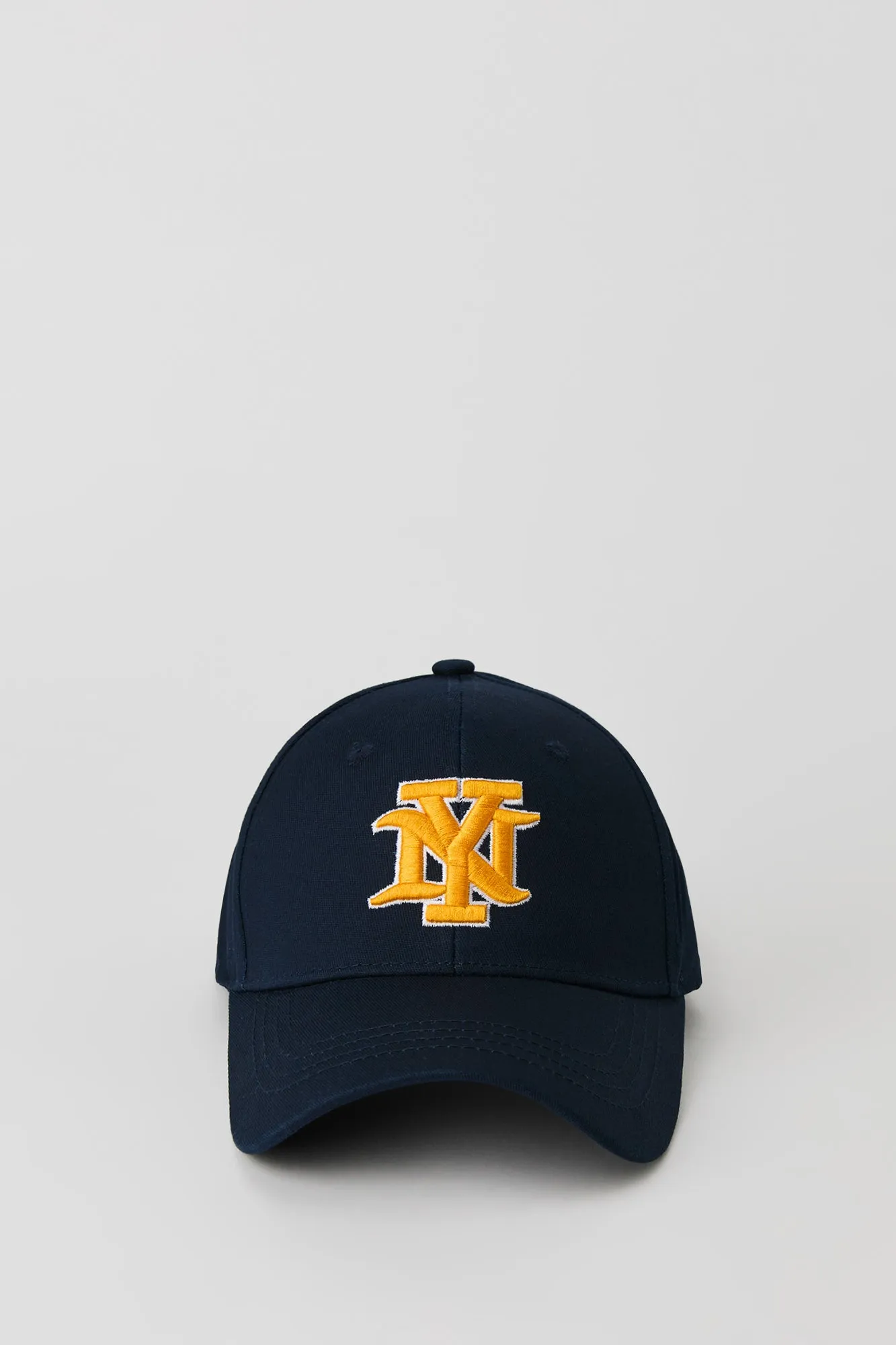 NY Embroidered Baseball Hat sold by Urban Planet