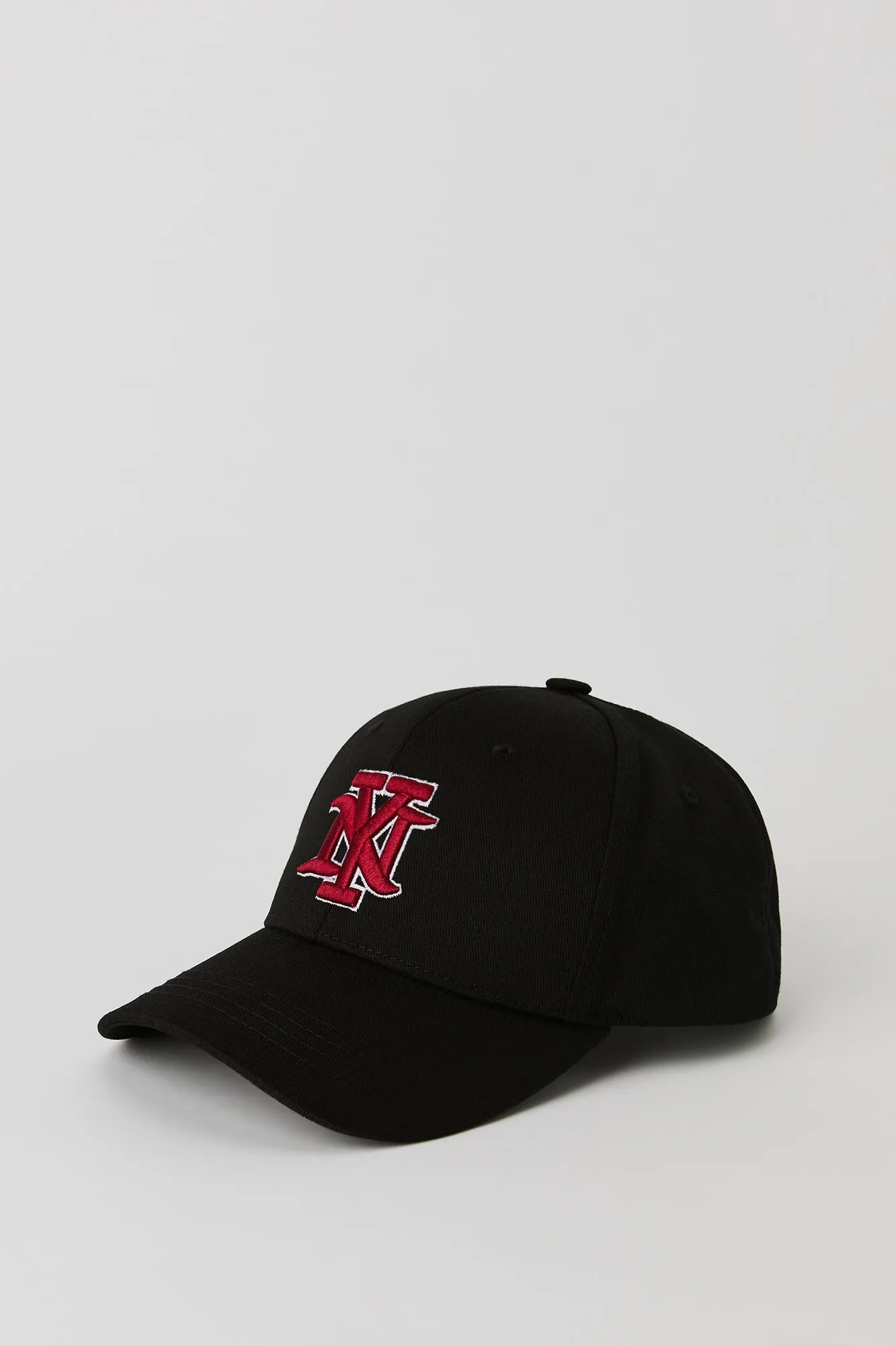 NY Embroidered Baseball Hat sold by Urban Planet product image thumbnail 5