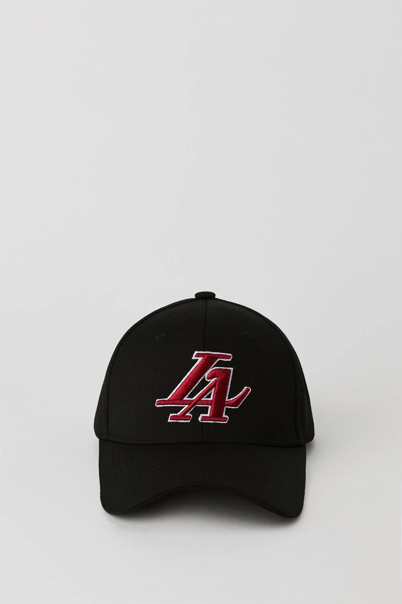 Casquette de base-ball à broderie LA sold by Urban Planet product image thumbnail 3