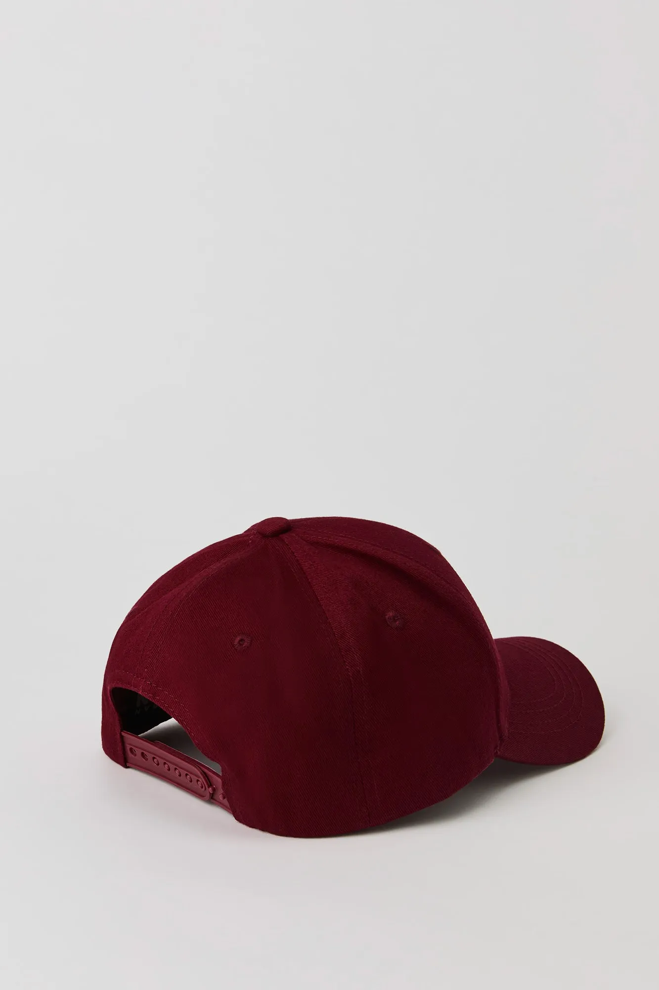 Casquette de base-ball à broderie LA sold by Urban Planet product image thumbnail 2