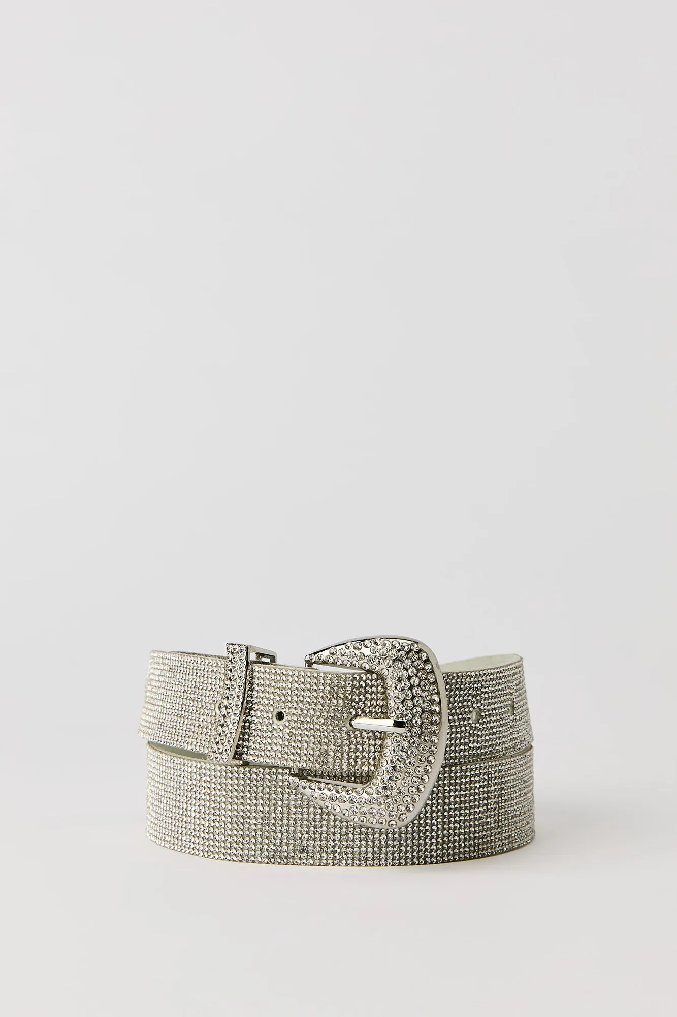 Ceinture avec pierres du Rhin sold by Urban Planet