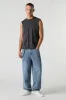 Baggy Jean with Chain sold by Urban Planet