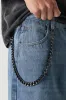 Baggy Jean with Chain sold by Urban Planet