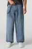 Baggy Jean with Chain sold by Urban Planet