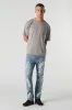 Blessed Embroidered Slim Jean sold by Urban Planet