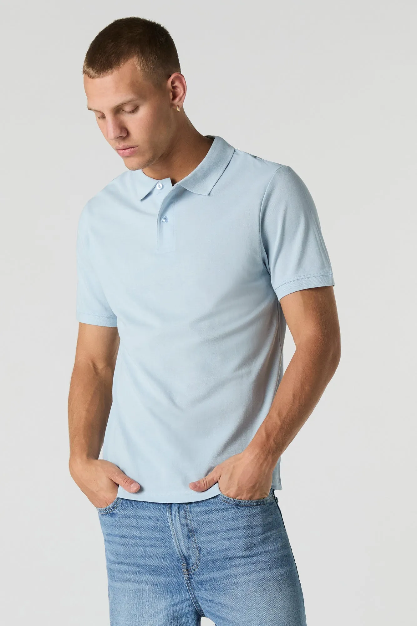 Polo Shirt sold by Urban Planet