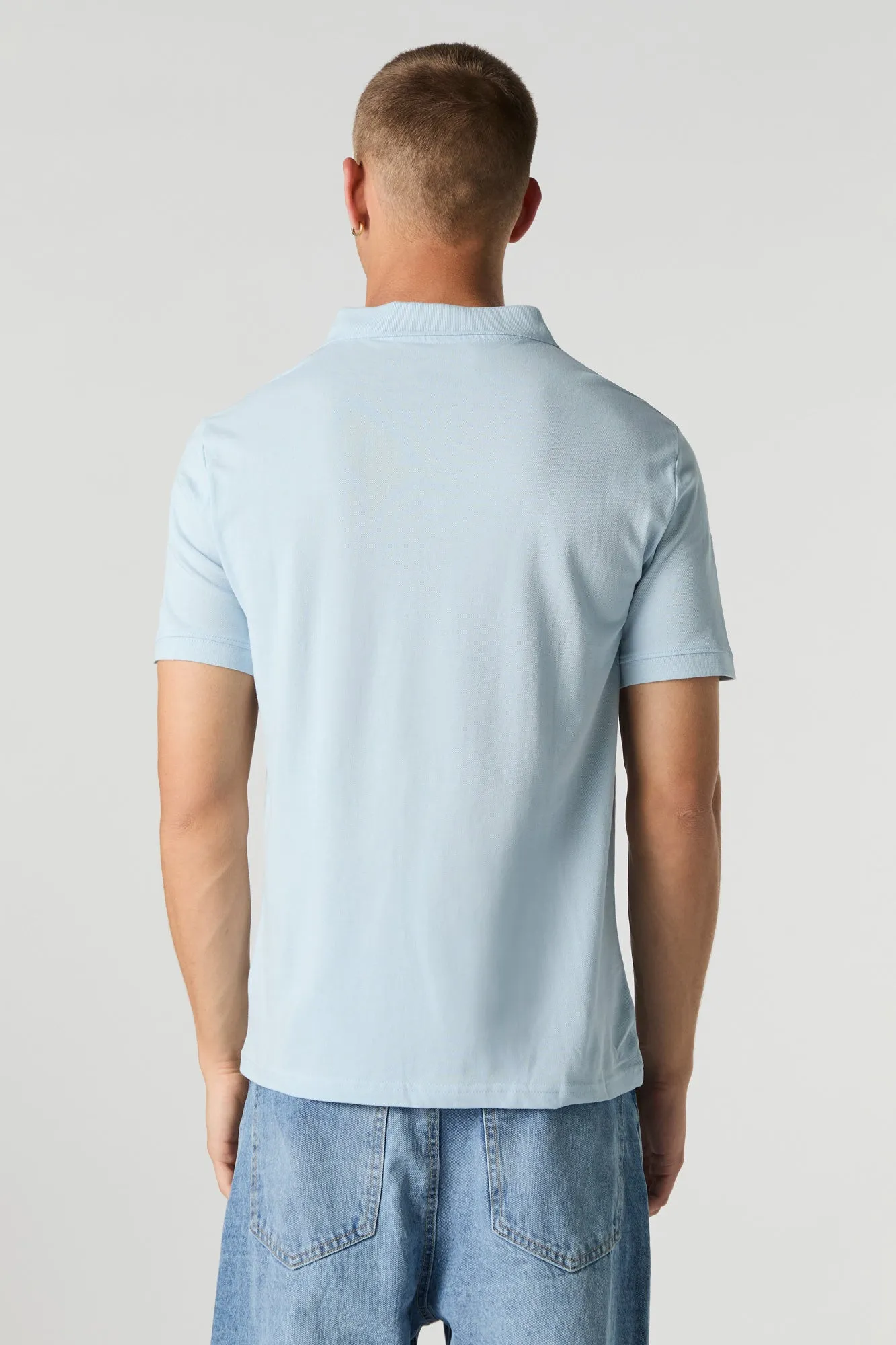 Polo Shirt sold by Urban Planet product image thumbnail 2