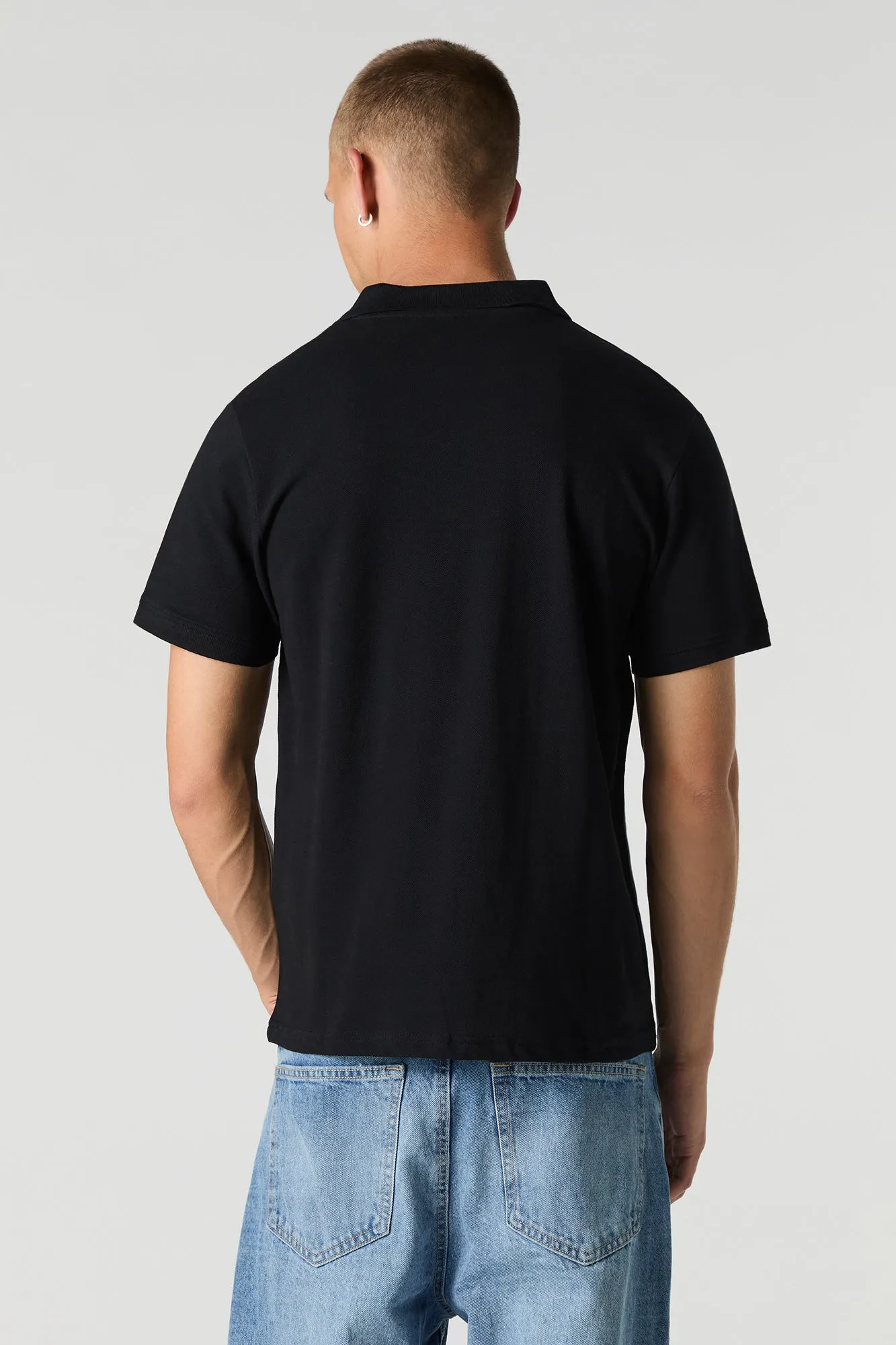 Polo Shirt sold by Urban Planet product image thumbnail 5