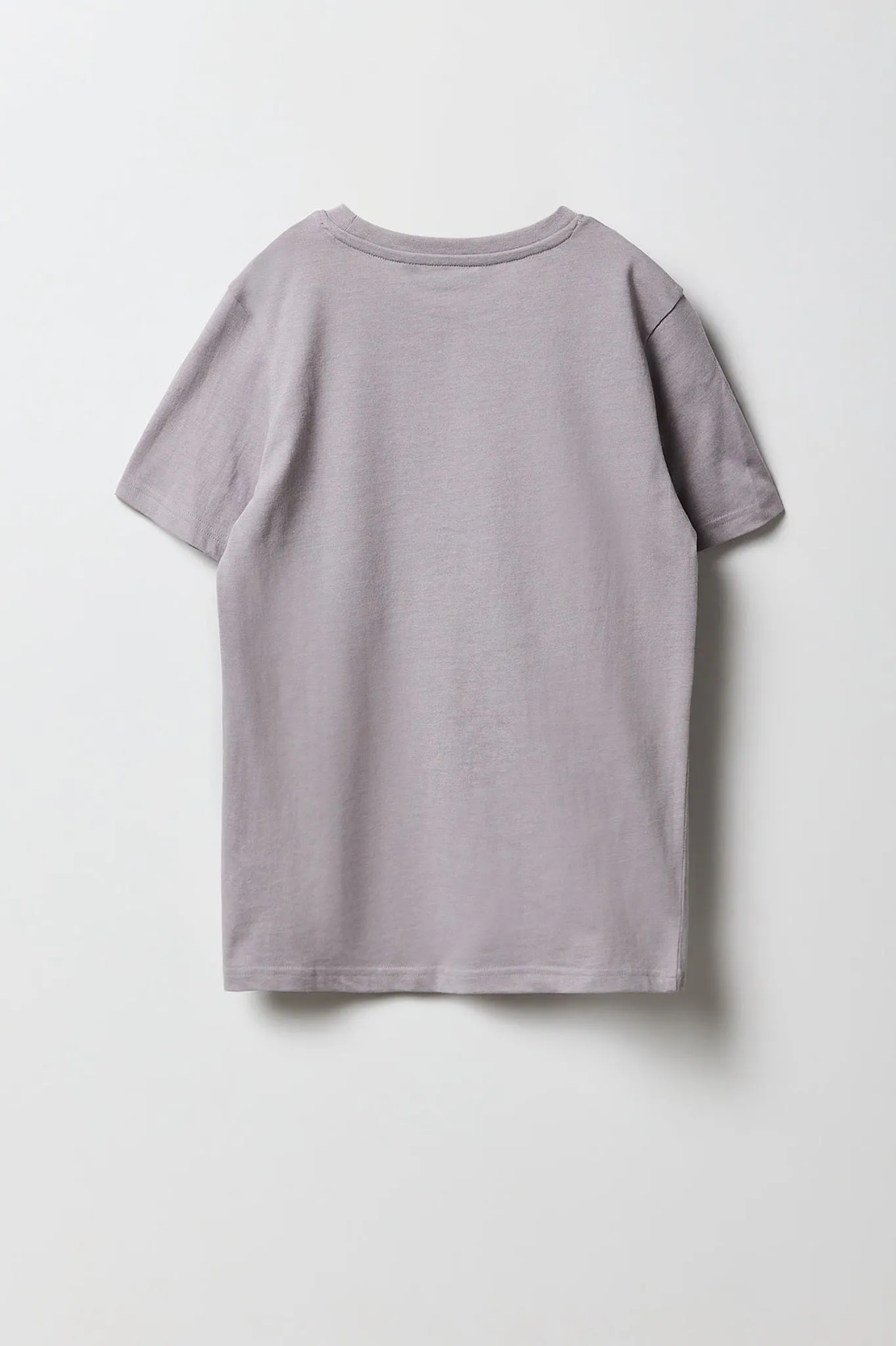 Boys Nevada Racing Graphic T-Shirt sold by Urban Planet product image thumbnail 2