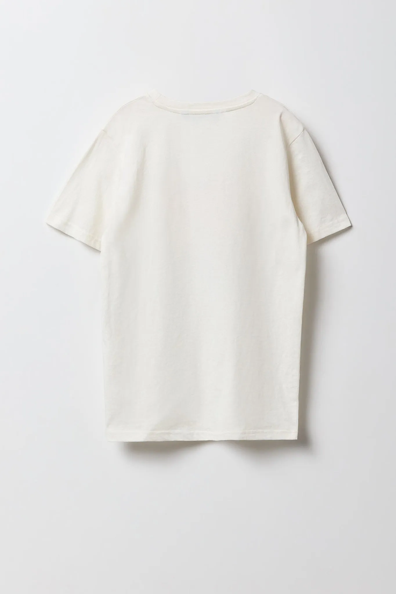 Boys Stay Fresh Bear Graphic T-Shirt sold by Urban Planet product image thumbnail 2