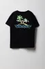 T-shirt à imprimé Tropical Bliss pour garçon sold by Urban Planet