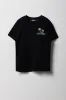 T-shirt à imprimé Tropical Bliss pour garçon sold by Urban Planet