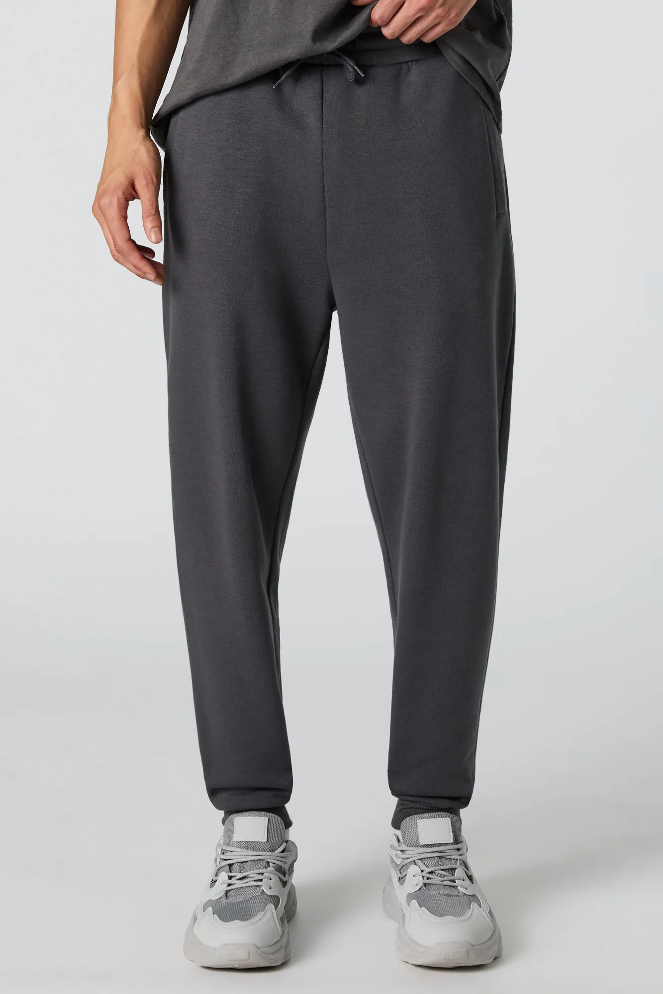 Jogger en molleton classique sold by Urban Planet product image thumbnail 5