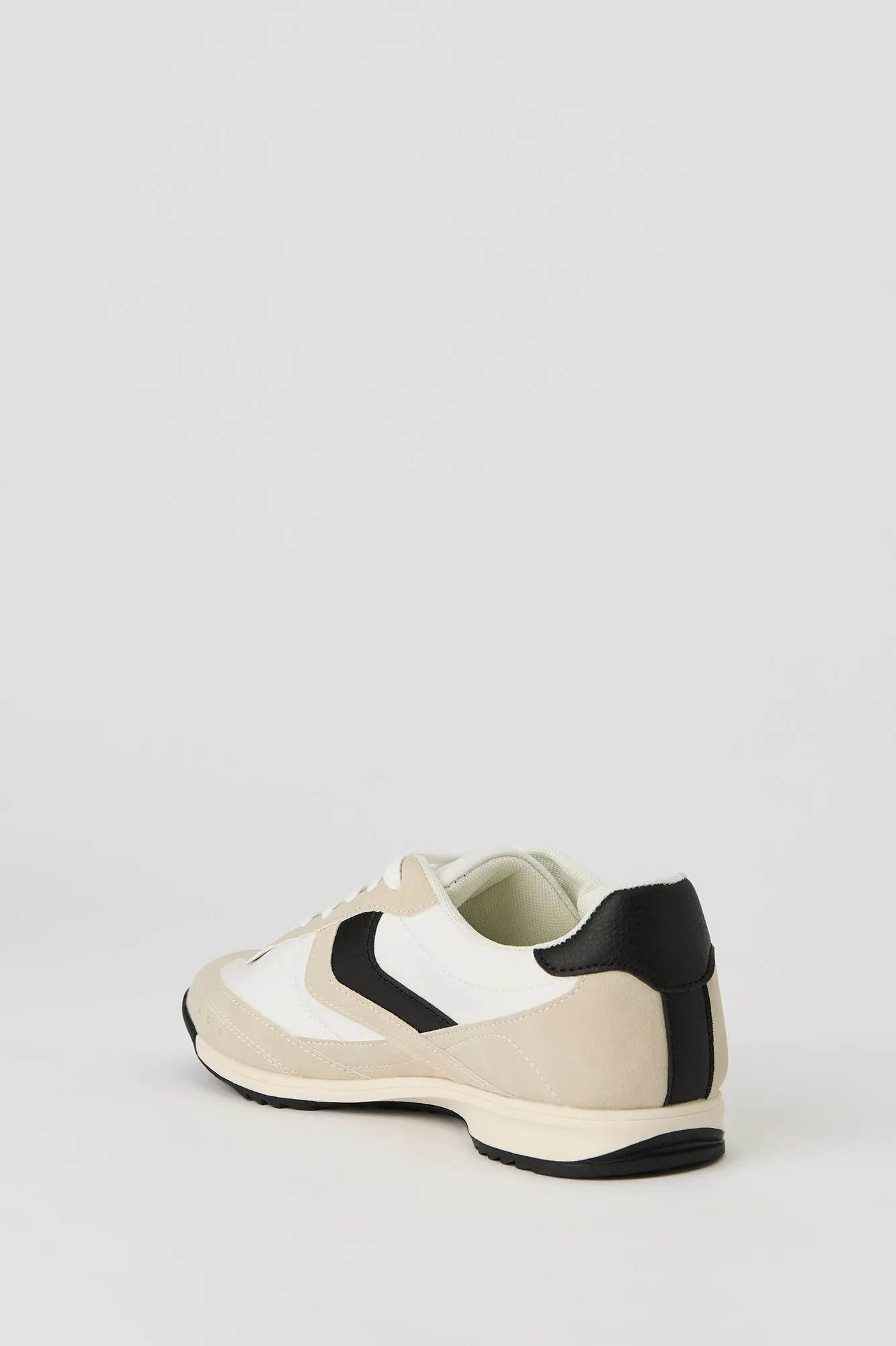 Retro Sneaker sold by Urban Planet product image thumbnail 4
