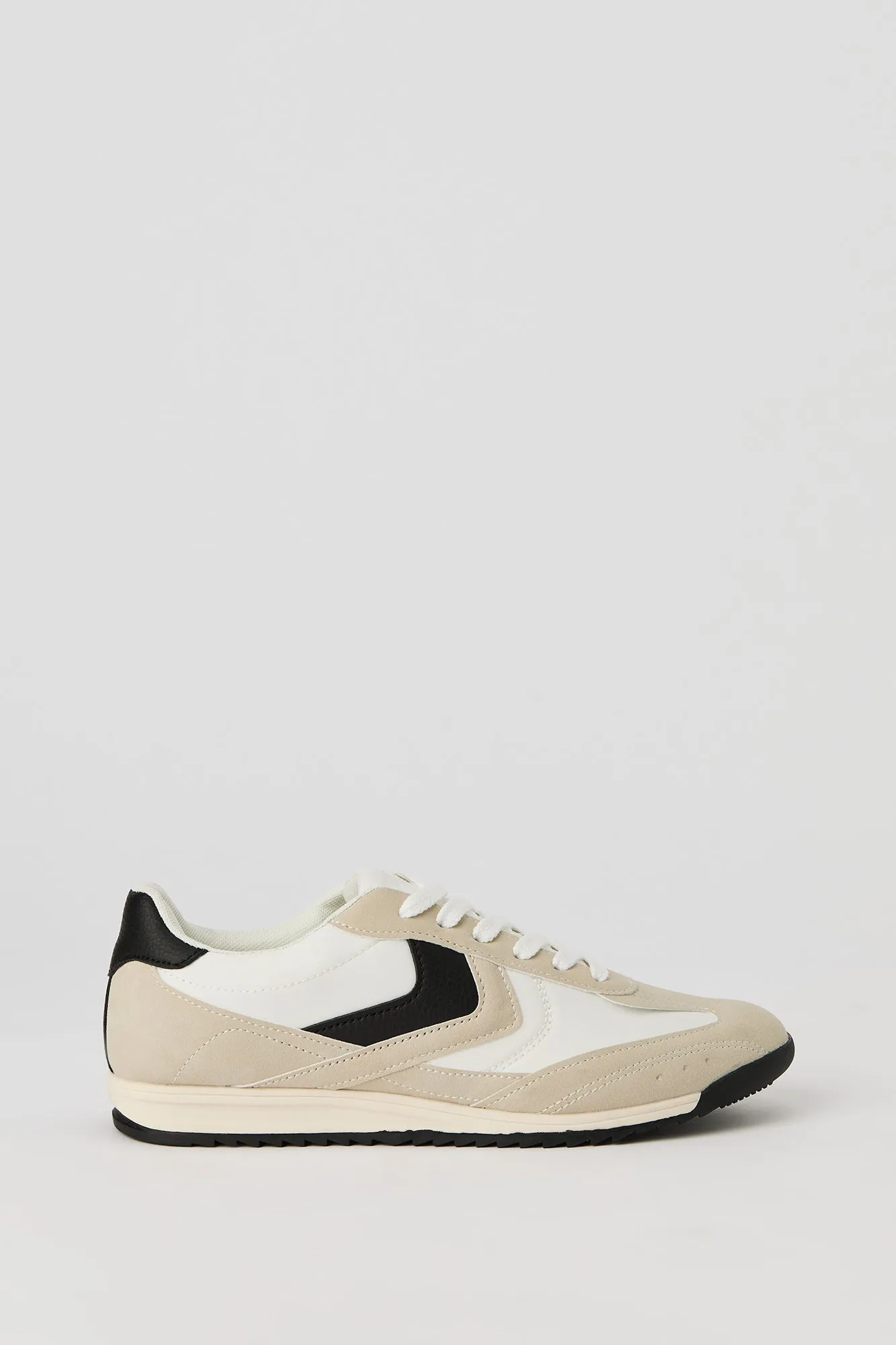Retro Sneaker sold by Urban Planet product image thumbnail 2