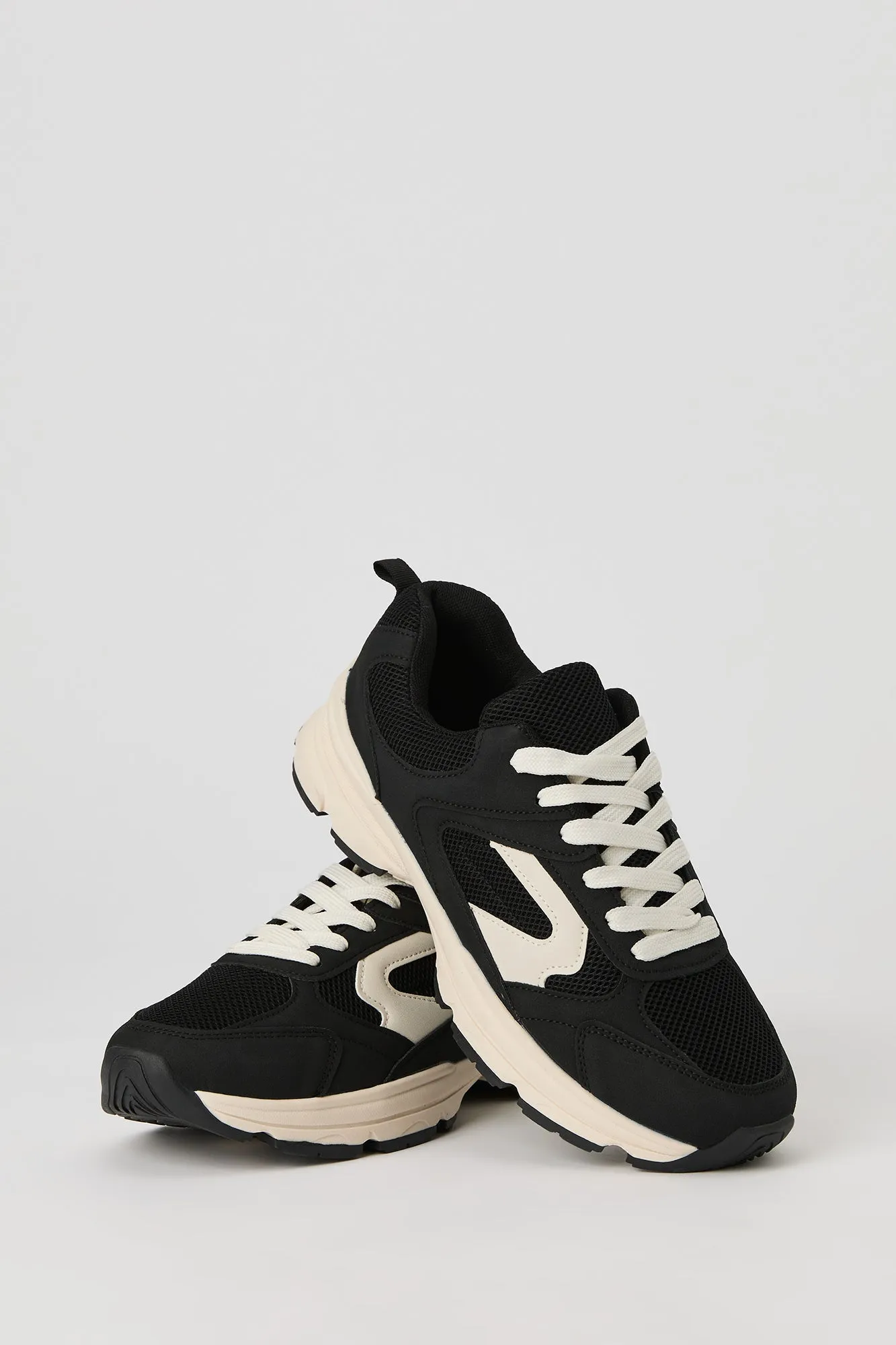 Chunky Mesh Sneaker sold by Urban Planet product image thumbnail 5